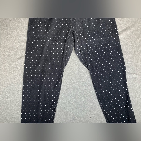 Holiday / Winter - Hanna Andersson pajamas - Adult Size Medium - Picture 11 of 12